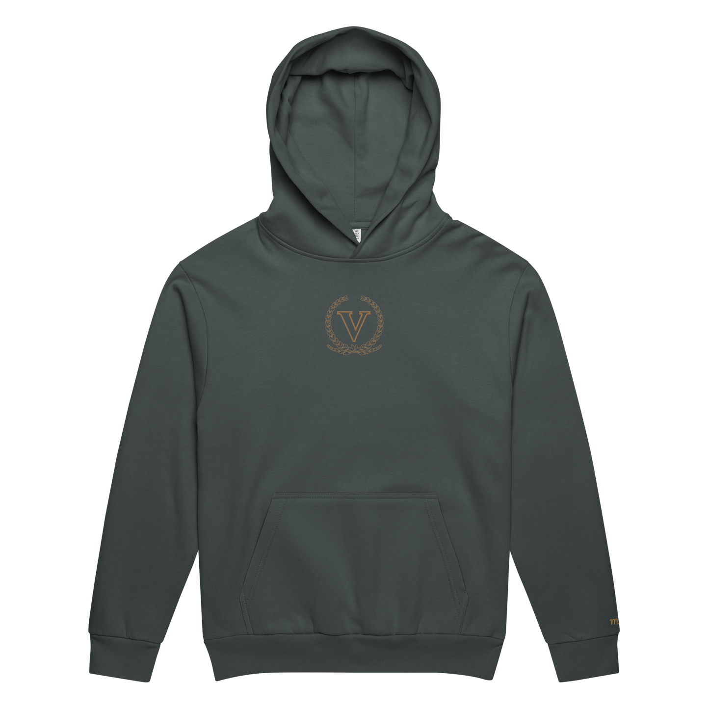 Foundry Hoodie | Mark I