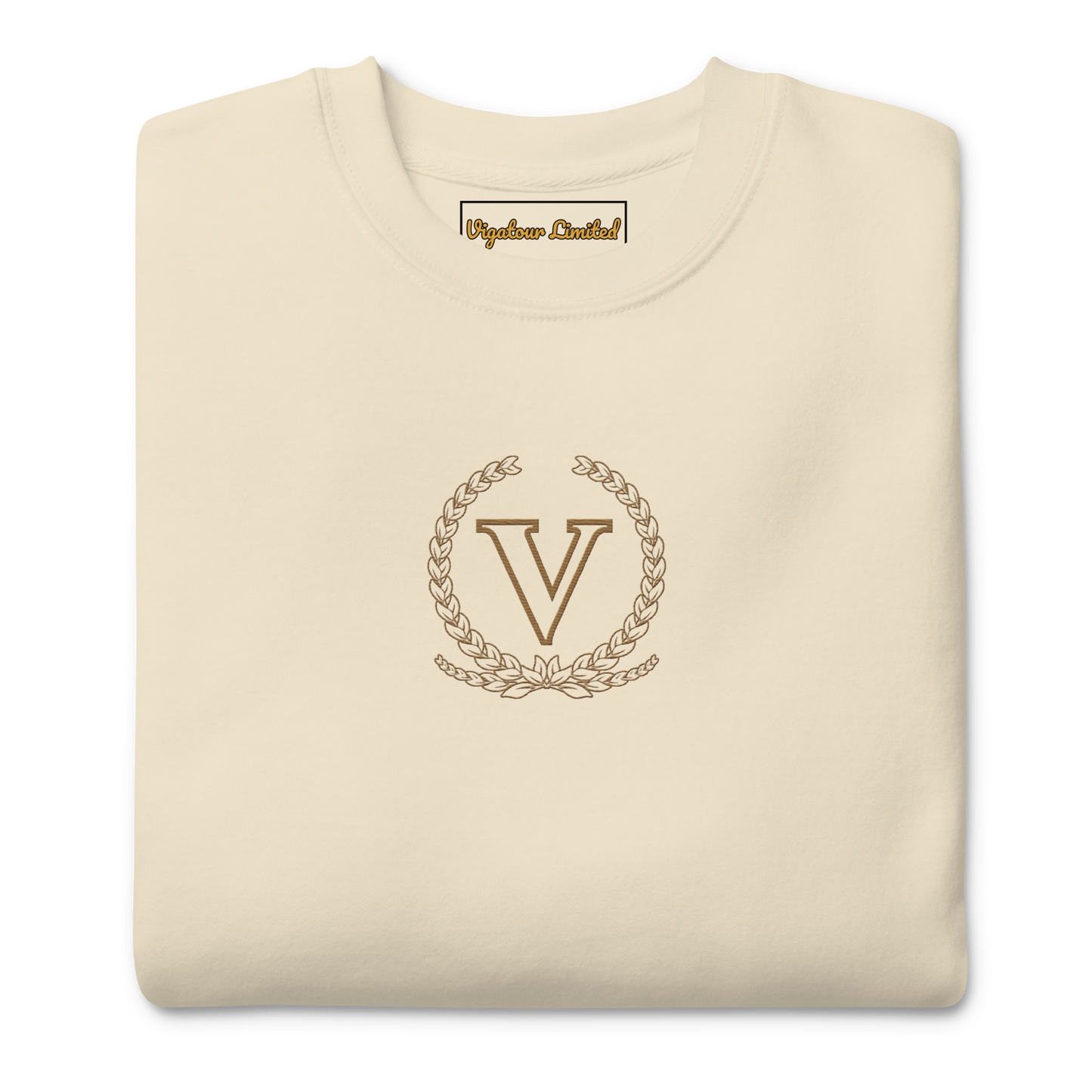 Core V Sweatshirts | Mark I