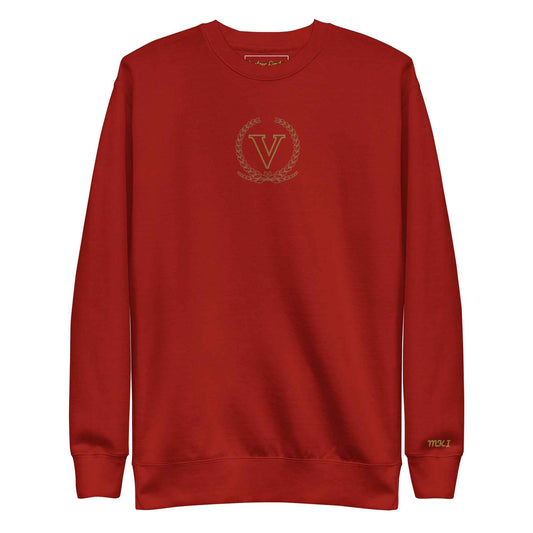 Core V Sweatshirts | Mark I