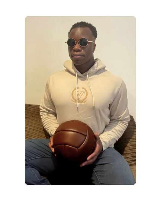 Desert Dust Hoodie | Mark I - Vigatour