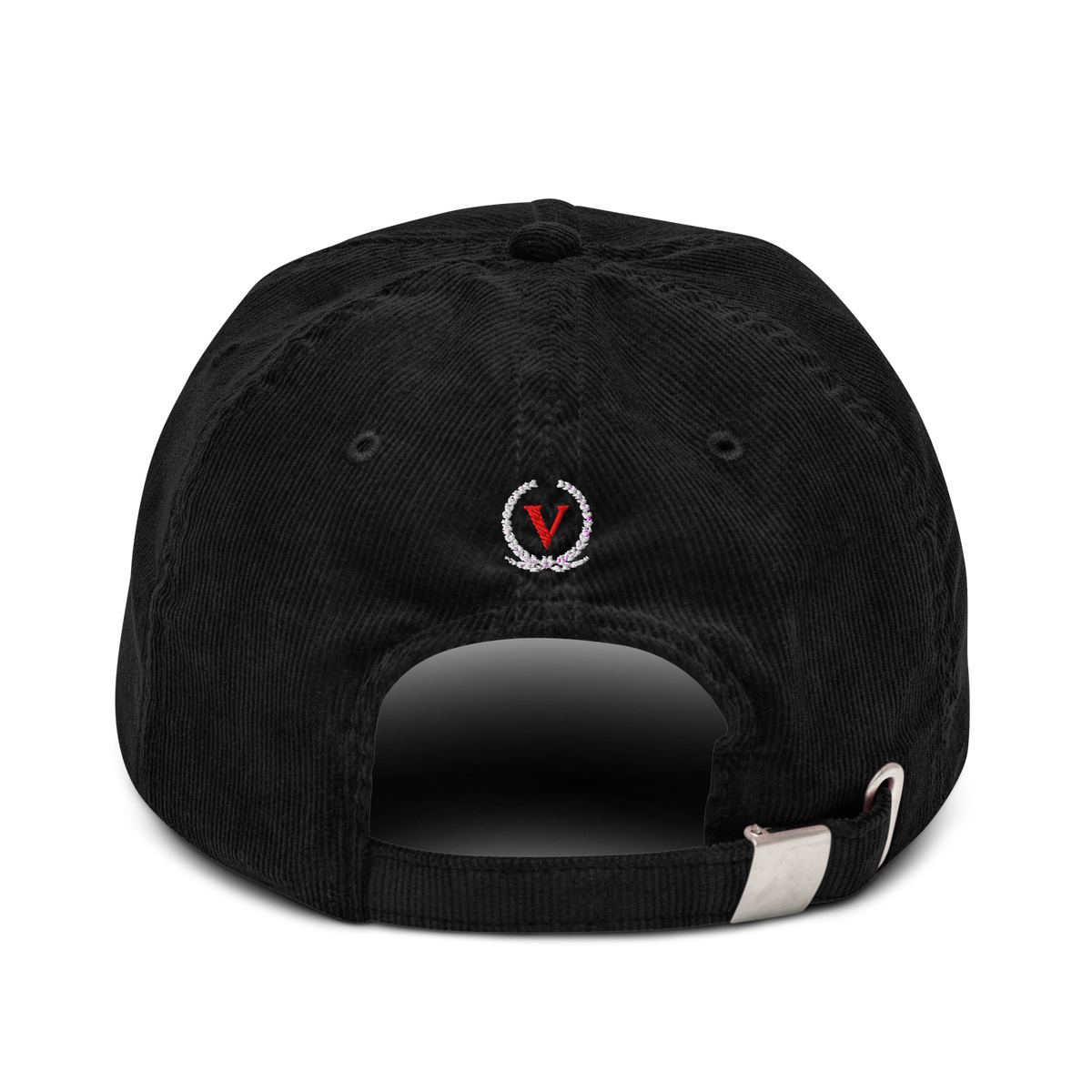 British Heritage Corduroy Hat | Mark I