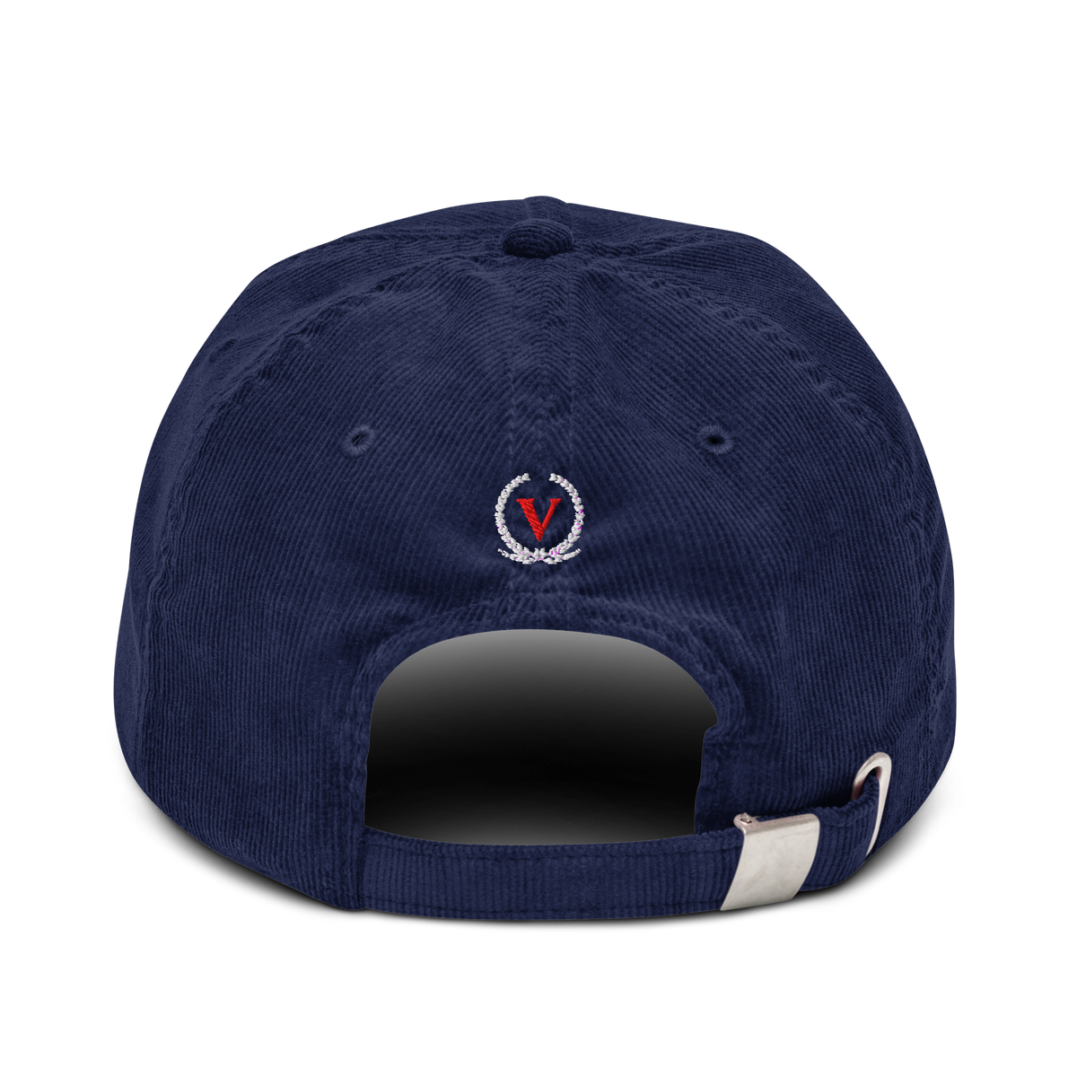 British Heritage Corduroy Hat | Mark I