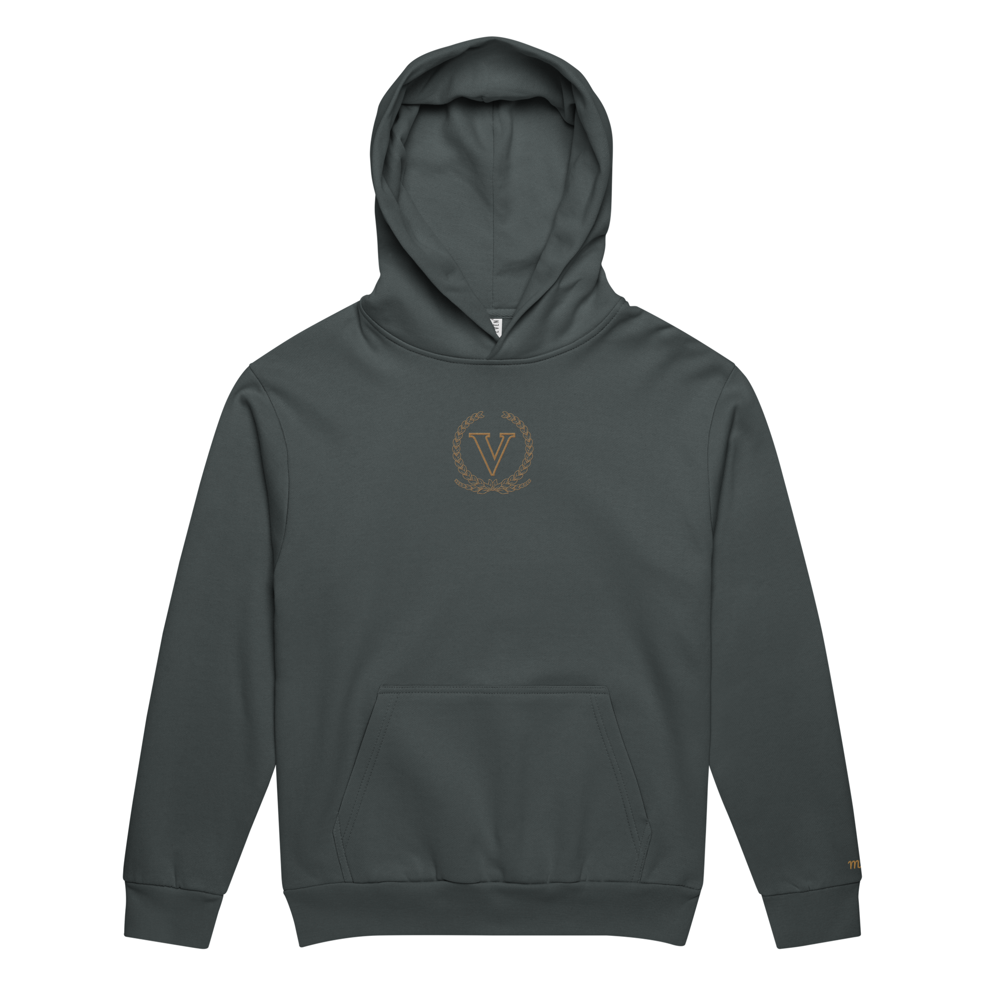 Foundry Hoodie | Mark I