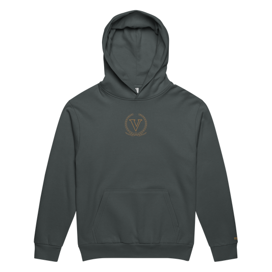 Foundry Hoodie | Mark I