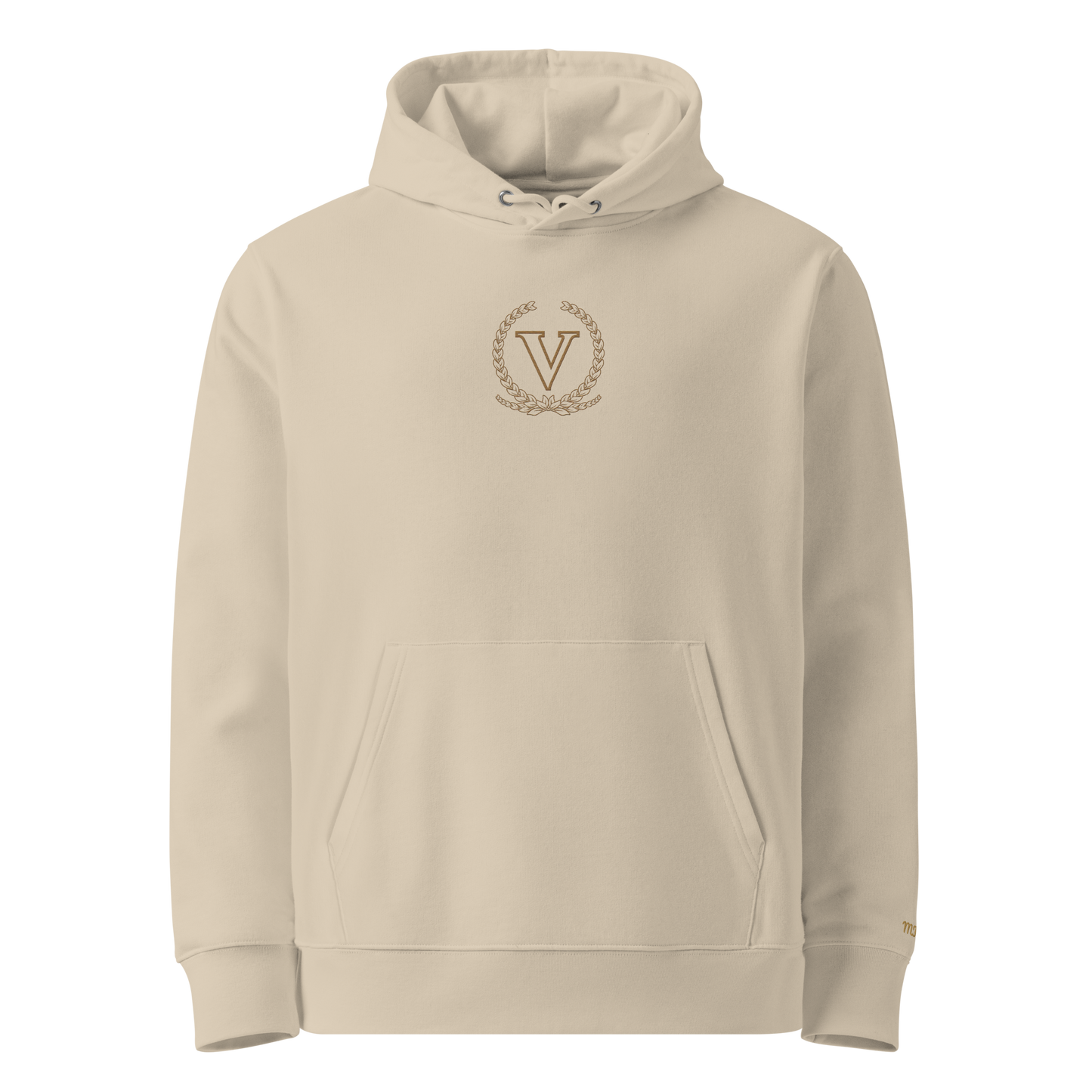 Desert Dust Hoodie | Mark I