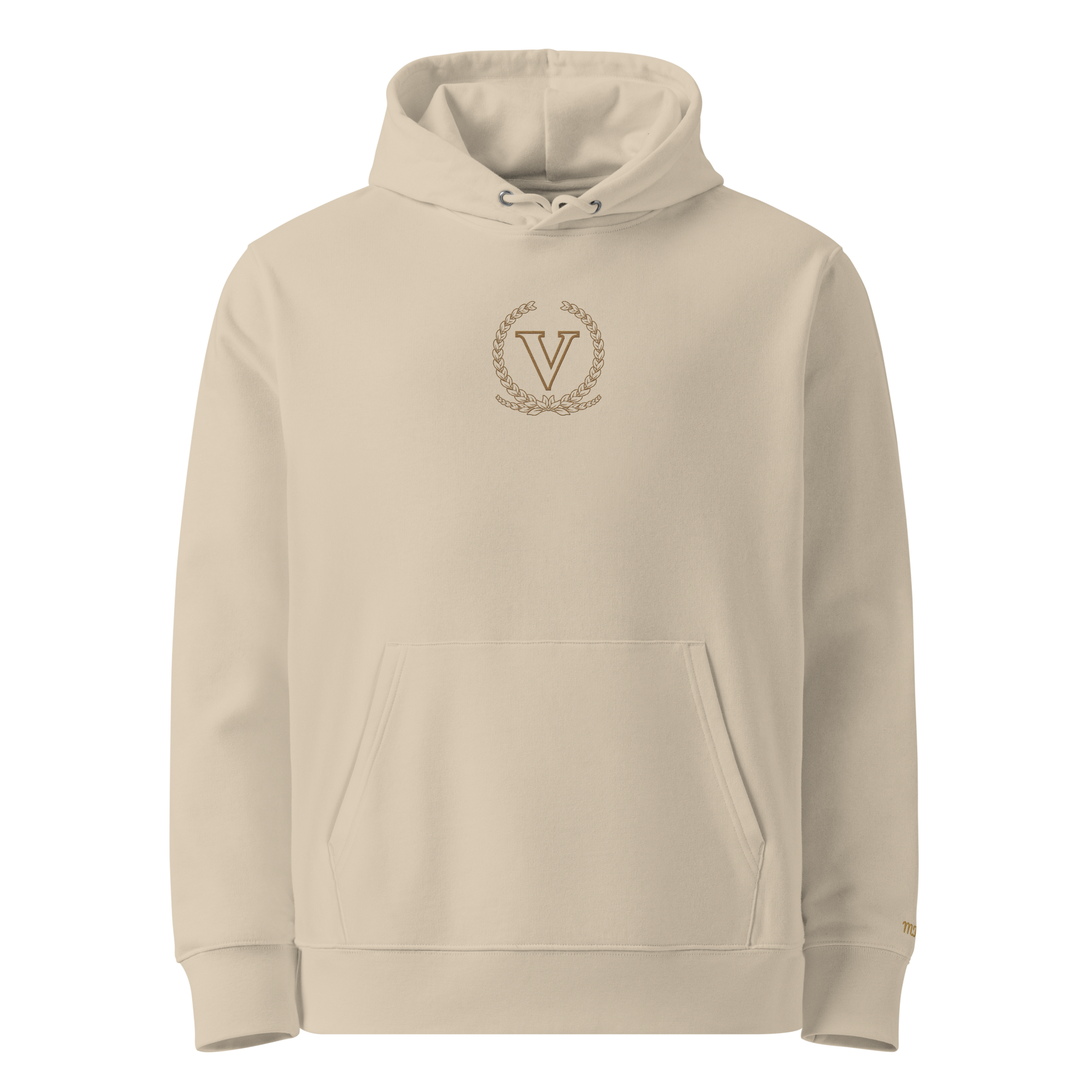 Desert Dust Hoodie | Mark I